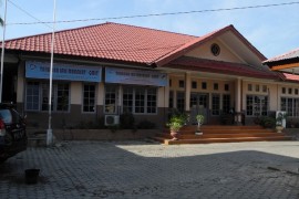 TLM's main office in Kupang.
